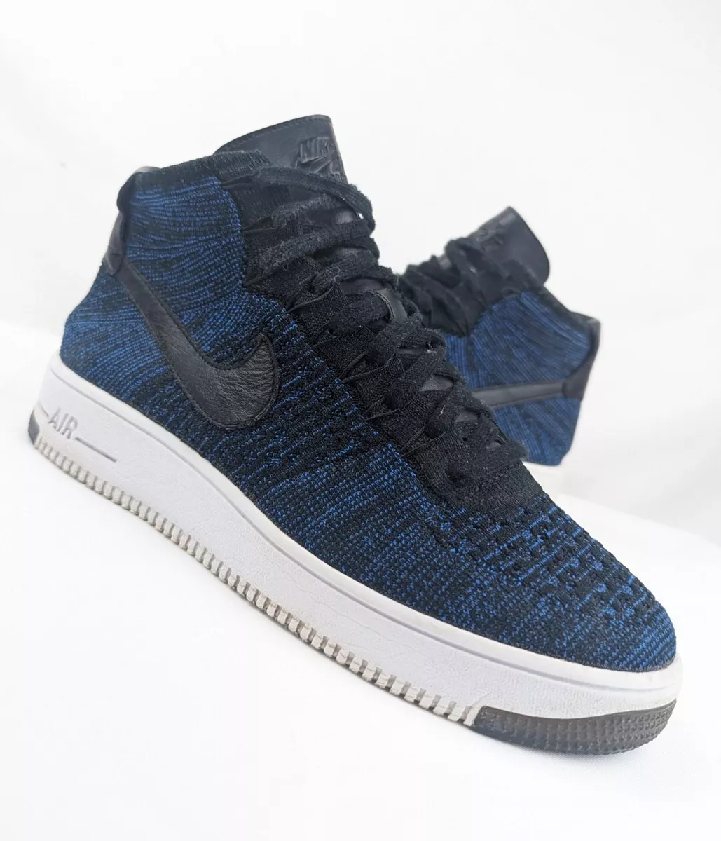 Royal blue air clearance force 1