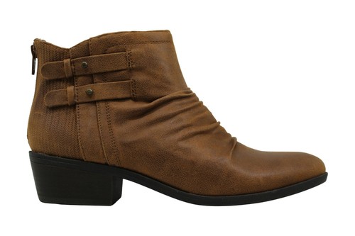 bare traps raini bootie