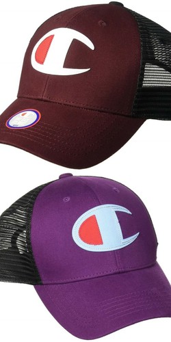 Twill Mesh Dad Cap OSFM | eBay