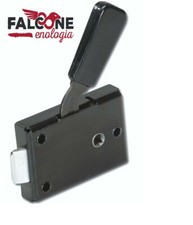SERRATURA UNIVERSALE SINISTRA PER MANIGLIA CABINA TRATTORE TORINCAB  CHIUSURA