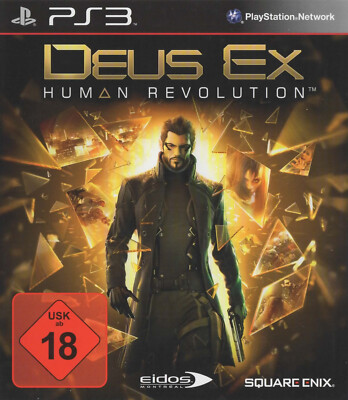 PS3 / PlayStation 3 Spiele [Auswahl] _