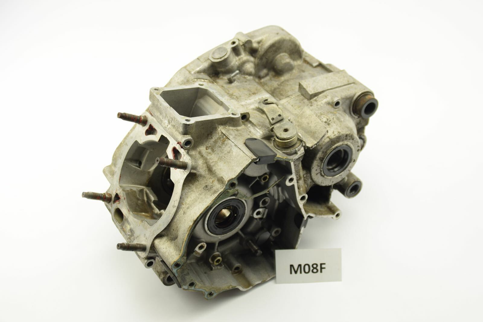 KTM 125 LC2 - Motor housing engine block A566013465 | eBay