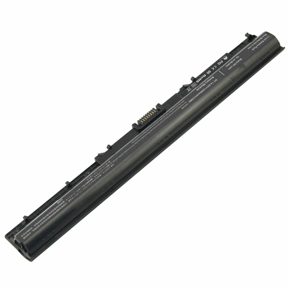 Battery for Dell Inspiron 14 15 17 5000 Series 5452 5458 5459 5552 5559 5759 PC - Изображение 2 из 4