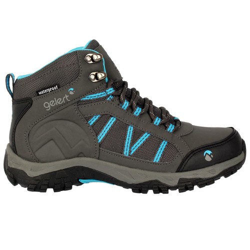 Gelert Kids Horizon Mid Waterproof 