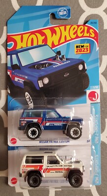 Hot Wheels J-Imports 2023 Complete Set & Recolors 19 W/Dollar