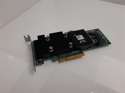 Dell PERC H730P PCIe 3.0 SAS 12 Gbit/s RAID-Controller 0J14DC J14DC