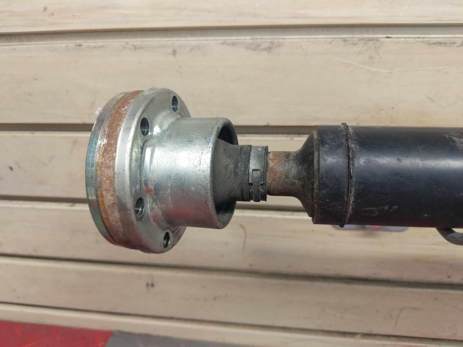 2017 Audi R8 Plus OEM Front Drive Shaft P/ 4S0521101B 19k Miles