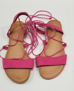 old navy gladiator sandals
