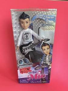 bratz on the mic eitan