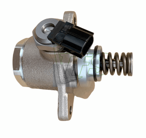 NEW High Pressure Fuel Pump For Nissan Titan NV Armada Infiniti M56 QX56 Q70 - Picture 5 of 5
