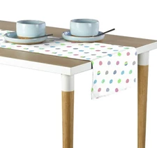 Easter Egg Toss Multi 12"x72" or 14"x108"