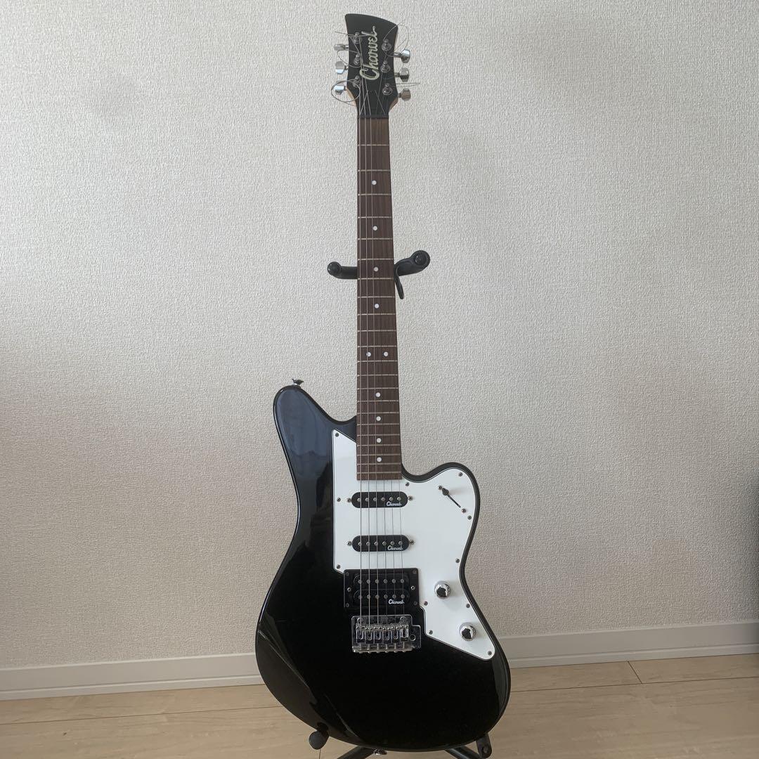 Product Charvel Surfcaster Electric Guitar Black #QYE6FO | eBay Product Charvel Surfcaster Electric Guitar Black #QYE6FO | eBay
