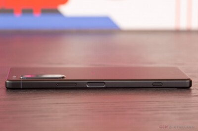 Sony Xperia 5 IV - 128 GB - Black (Unlocked) for sale online | eBay