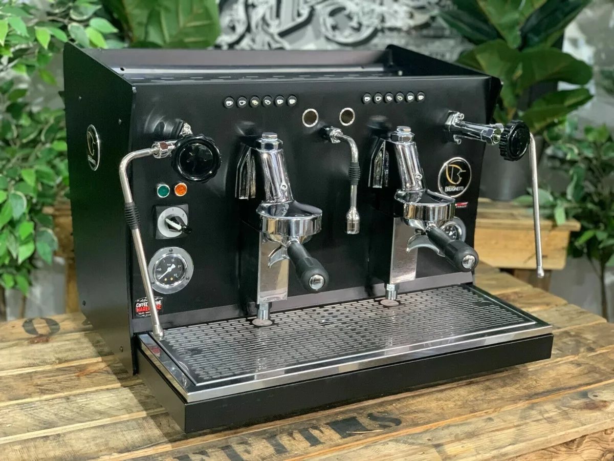 Coffee machine ebay outlet