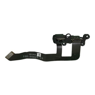 Flex Cable Charge Port Assembly for Meta Oculus Quest 2 Replacement Repair