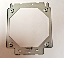 Genuine Dell XPS 8910 8920 Top Chassis Fan Bracket only, no fan