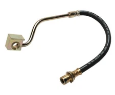 Raybestos Brake Hydraulic Hose for 1987 Cougar BH38385