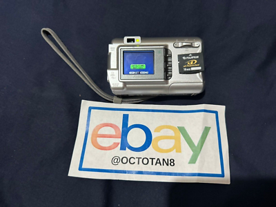 FUJI FILM FinePix A340 ファインピクス 付属品付き FUJIFILM | 企業情報 | ニュースリリース | デジタルカメラ「FinePix