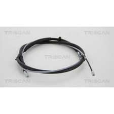 TRISCAN 8140 251156 CABLE, PARKING BRAKE LEFT,RIGHT FOR RENAULT
