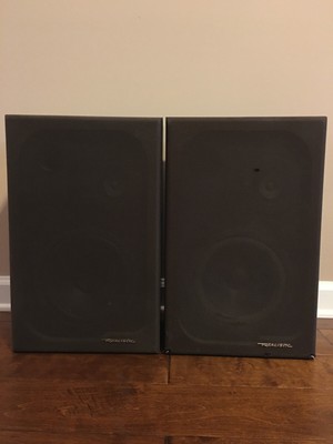 80s speakers