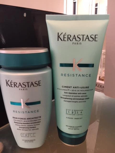 Kerastase bain force architecte deals