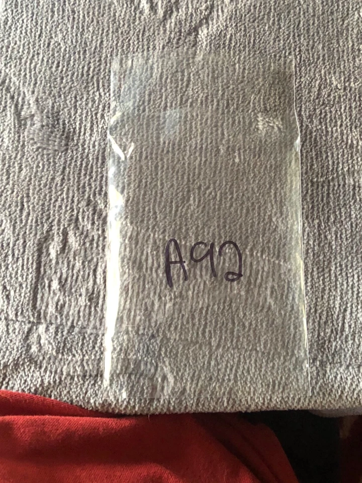 1999 SkyBox Premium  #18 Manny Ramirez - Image 3 of 3