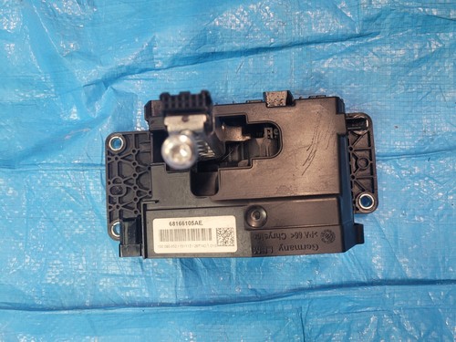 Jeep Grand Cherokee 2014 2015 transmisión automática palanca de cambios 68166105 - OEM - Imagen 5 de 8