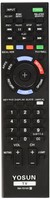 Rm-yd103 1-492-767-11 Remote For Sony Kdl-60w630b Kdl-40w590b Kdl-40w600b Kdl... on sale Rm-yd103 1-492-767-11 Remote For Sony Kdl-60w630b Kdl-40w590b Kdl-40w600b Kdl... on sale