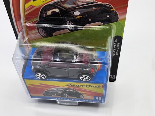 Matchbox® 🔥 Superfast® 35 Years Limited Edition 1:64 Scale 🔥 Sold Individually - Picture 6 of 34