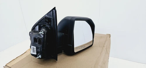 18-20 Ford F150 Right Side Turn Signal Door Mirror Blind Spot OEM JL3Z-17682-FA