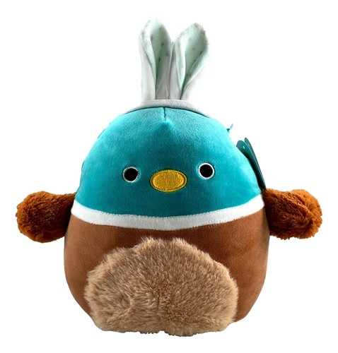 Squishmallows 2022 Easter Daksa Bunny 