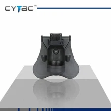 CYTAC-FH01 FLASHLIGHT HOLDER