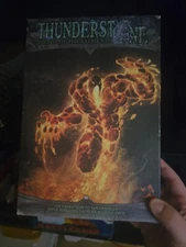 Thunderstone - Wrath of the Elements, expansion to fantasy deck-building game