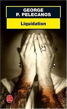Liquidation von George P. Pelecanos | Buch | Zustand akzeptabel