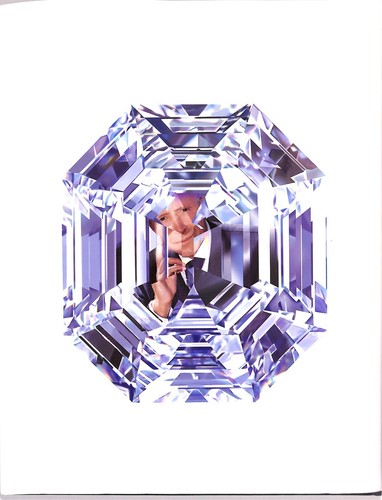 "Graff: The Most Fabulous Jewels In The World" 2007 ETHERINGTON-SMITH, Meredith - Picture 11 of 11