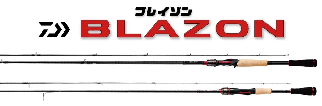 DAIWA　Blazon 632LS Amazon.com : Daiwa 646TLS Blazon Mobile Bass Fishing Rod