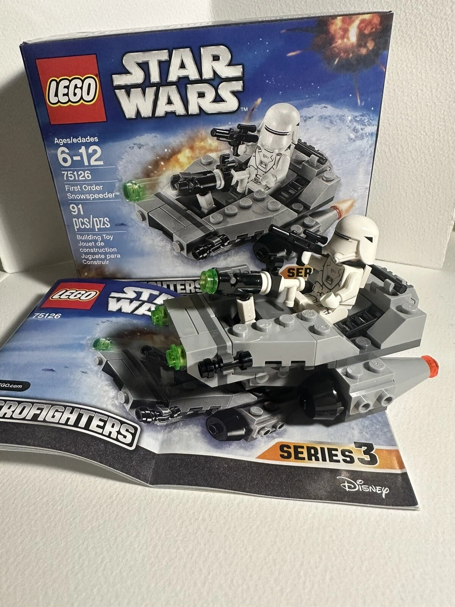75126 lego best sale