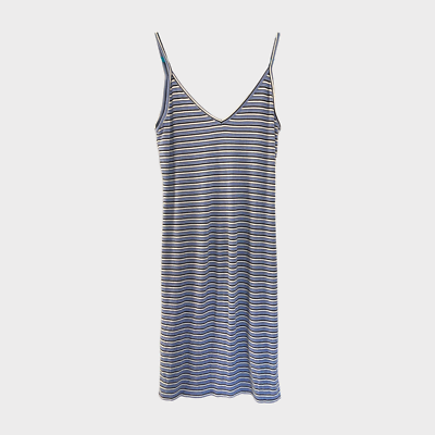 forever 21 ribbed knit midi dress Home