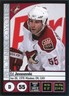 2008-09 Panini NHL Hockey Stickers Ed Jovanovski RC #240 Phoenix Coyotes