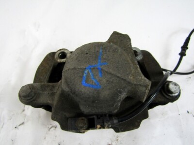 Frankberg Pinza Freno Anteriore Destra In Alluminio Per Mercedes Classe C, CLK, SLK (ref. 0034202483) - 5