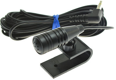 KENWOOD マイク2つ GENUINE KENWOOD DMX-809S DMX809S ORIGINAL BLUETOOTH MICROPHONE