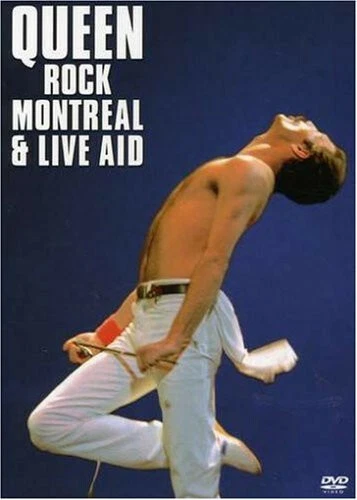 Live Aid DVDs & Blu-ray Discs for sale | eBay