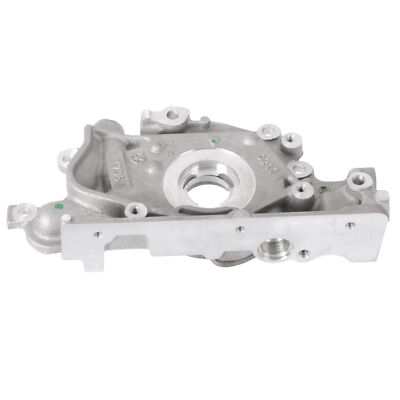 Genuine Mopar 2002-2005 Dodge Neon Front Engine Oil Pump 4667884AC