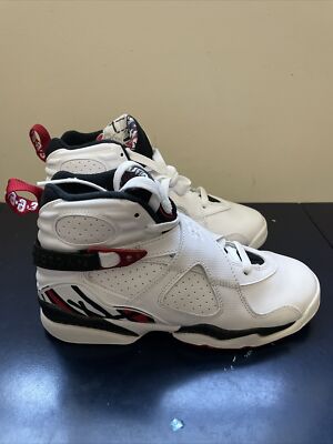 Nike Air Jordan 8 Retro BG 'Alternate 