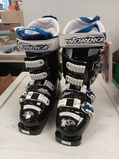 Scarponi da sci Nordica Dobermann Pro EDT 130 - Taglia 5 Uomo (Nuovi) OTTIMO AFFARE