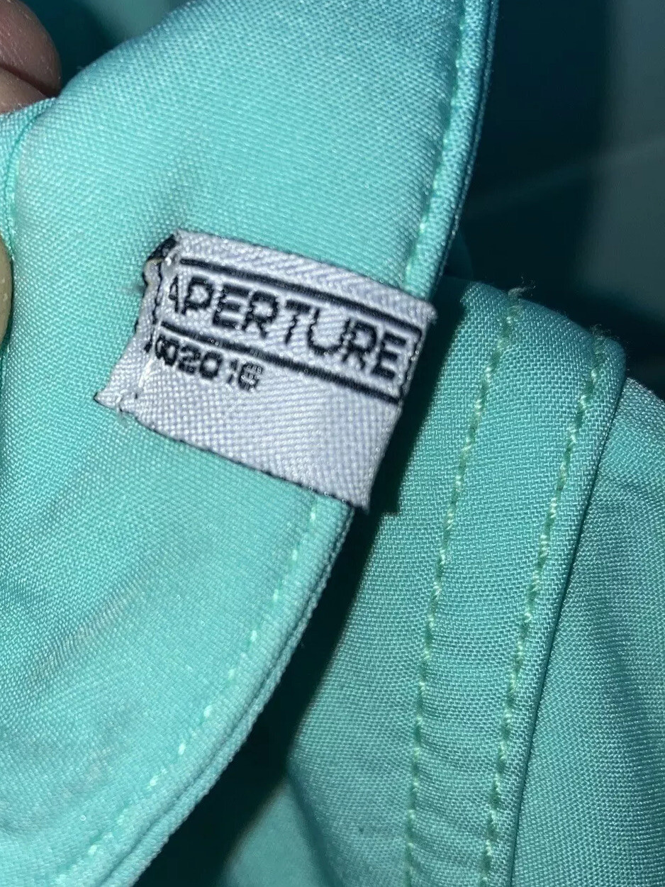 Aperture 002016 Technical Outerwear Softshell Ski… - image 9