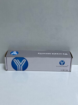 YLI Electronic YB-300 Bolzenschloss Mit Zeitverzögerung, Fail Safe