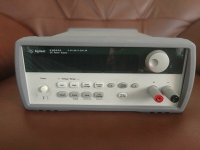 1PC USED KEYSIGHT   HP E3644A (by EMS or DHL 90days Warranty)  #F2