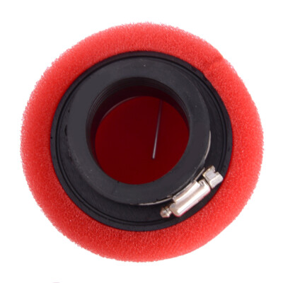 22mm Carburetor Air Filter For Mikuni VM22 VM22-133 Round Slide Carb