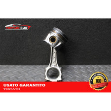 Connecting Rod Single Opel Astra J (P10)(2009 IN Then) 1.7 CDTI 110CV 81KW